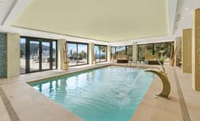 Hotel Bahía Suites Camp de Mar con day pass