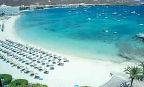 Hotel Hotel Seramar Comodoro Playa con day pass