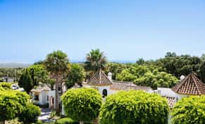 Hotel Hotel Inmood San Roque con day pass