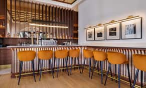 Hotel Hotel Inmood San Roque con day pass