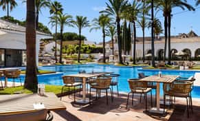 Hotel Hotel Inmood San Roque con day pass