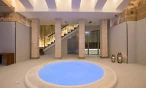 Hotel Boutique Hotel Sant Roc & Spa con day pass