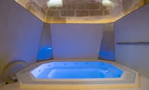 Hotel Boutique Hotel Sant Roc & Spa con day pass