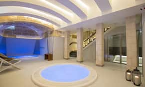 Hotel Boutique Hotel Sant Roc & Spa con day pass