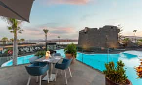 Hotel Barceló Fuerteventura Castillo con day pass