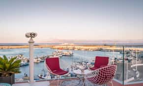Hotel Hotel & Spa La Residencia Puerto con day pass