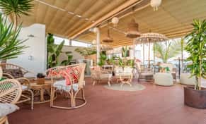 Hotel Hotel & Spa La Residencia Puerto con day pass