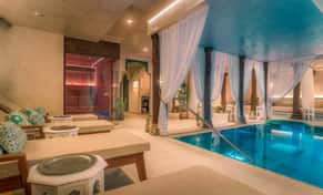 Hotel Hotel & Spa La Residencia Puerto con day pass