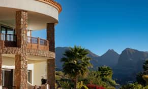 Hotel Casa León Royal Retreat con day pass