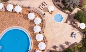 Hotel Casa León Royal Retreat con day pass