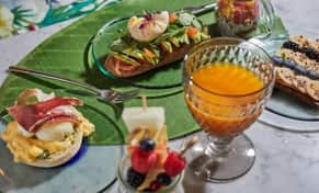Hotel Summum Boutique Hotel con day pass