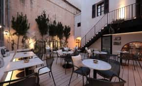 Hotel Summum Boutique Hotel con day pass