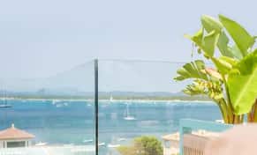 Hotel Villa Chiquita Hotel Resort & Spa con day pass