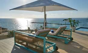 Hotel Villa Chiquita Hotel Resort & Spa con day pass