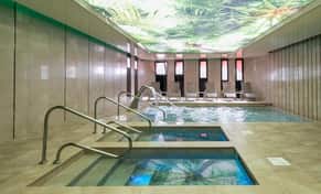 Hotel Spa In HD Parque San Cristóbal  con day pass