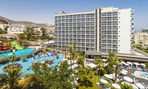 Hotel Globales Los Patos Park con day pass
