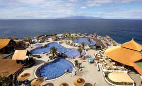 Hotel Barceló Santiago - Adults Only con day pass