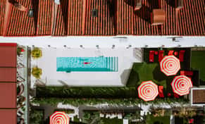Hotel Hard Rock Hotel Madrid con day pass