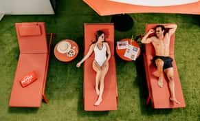 Hotel Hard Rock Hotel Madrid con day pass