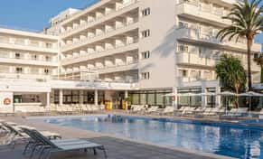 Hotel Globales Santa Ponsa Park con day pass
