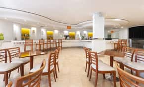 Hotel Globales Santa Ponsa Park con day pass