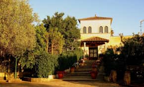 Hotel Aumallia con day pass