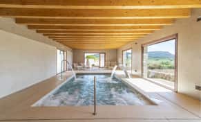Hotel Aumallia con day pass