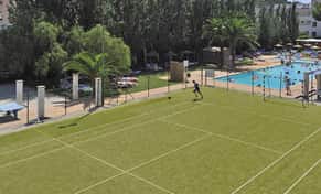 Hotel Globales Playa Santa Ponsa con day pass
