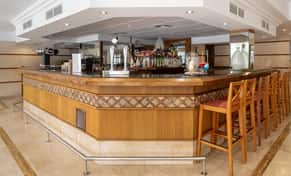 Hotel Globales Playa Santa Ponsa con day pass