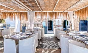 Hotel Shiva Beach Club con day pass