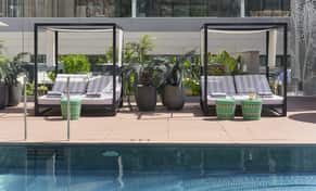 Hotel Barceló Imagine con day pass