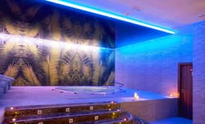 Hotel Magic Tropical Splash con day pass