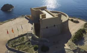 Hotel Oleo Almanzora con day pass