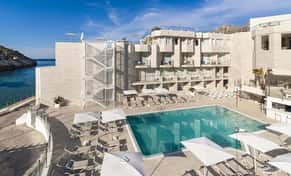 Hotel Globales Don Pedro con day pass