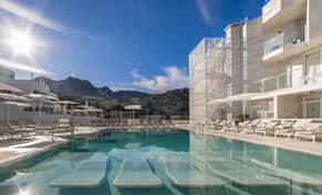 Hotel Globales Don Pedro con day pass