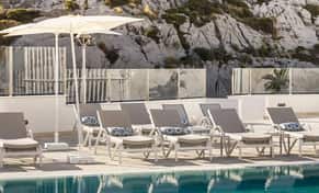 Hotel Globales Don Pedro con day pass