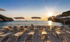Hotel Globales Don Pedro con day pass