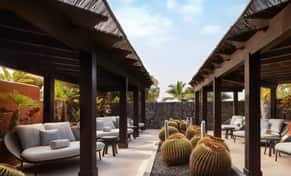 Hotel Tivoli La Caleta Tenerife Resort con day pass