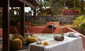 Hotel Tivoli La Caleta Tenerife Resort con day pass