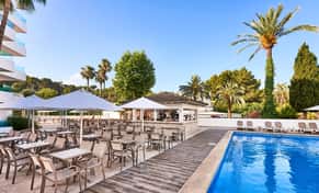 Hotel Globales Costa de la Calma con day pass