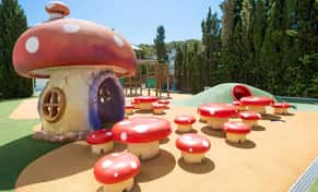 Hotel Globales Costa de la Calma con day pass