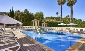 Hotel Globales Costa de la Calma con day pass
