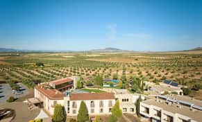 Hotel Hotel Spa Villa Nazules con day pass
