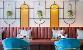 Hotel Nivia Born Boutique Hotel con day pass