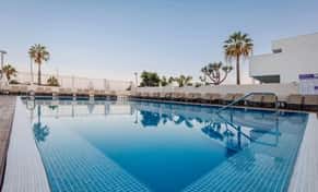 Hotel Teide Esencias Spa con day pass