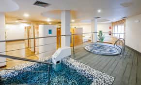 Hotel Teide Esencias Spa con day pass