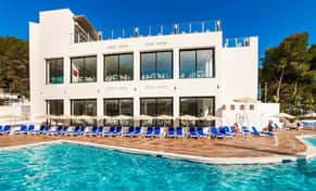 Hotel Globales Apartamentos Montemar con day pass