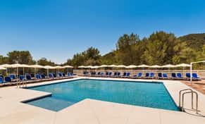 Hotel Globales Apartamentos Montemar con day pass