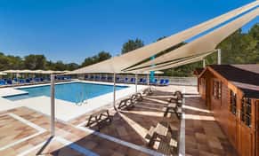 Hotel Globales Apartamentos Montemar con day pass
