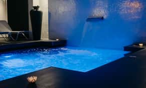 Hotel Serena Spa - Grums Hotel & Spa con day pass